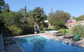 La Casa de Wanda